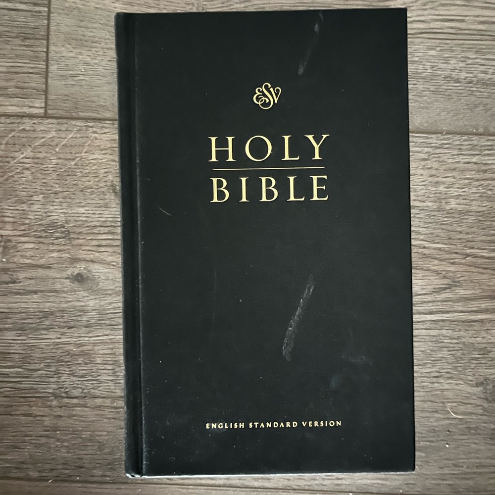 5 for $10 - new Bible